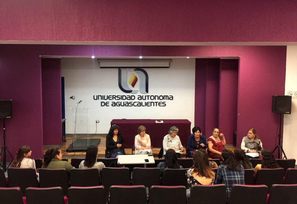 Universidad Autónoma de Aguascalientes reafirma su compromiso de cero tolerancia ante cualquier manifestación de violencia
