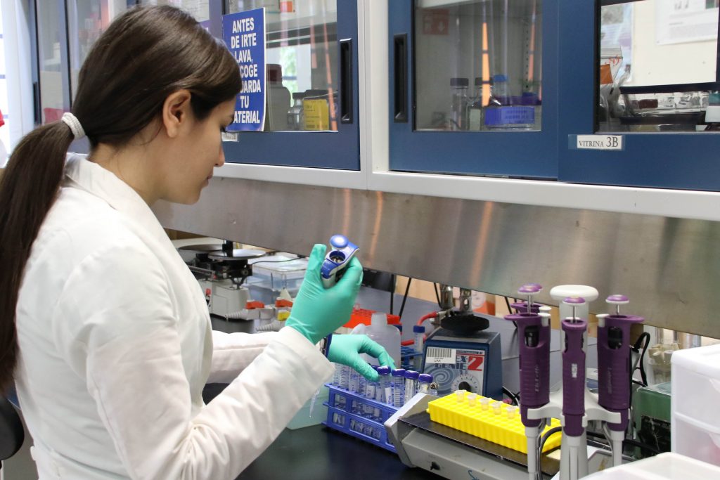 UAA fortalece su programa de posgrados con la nueva Maestría en Investigación Biomédica
