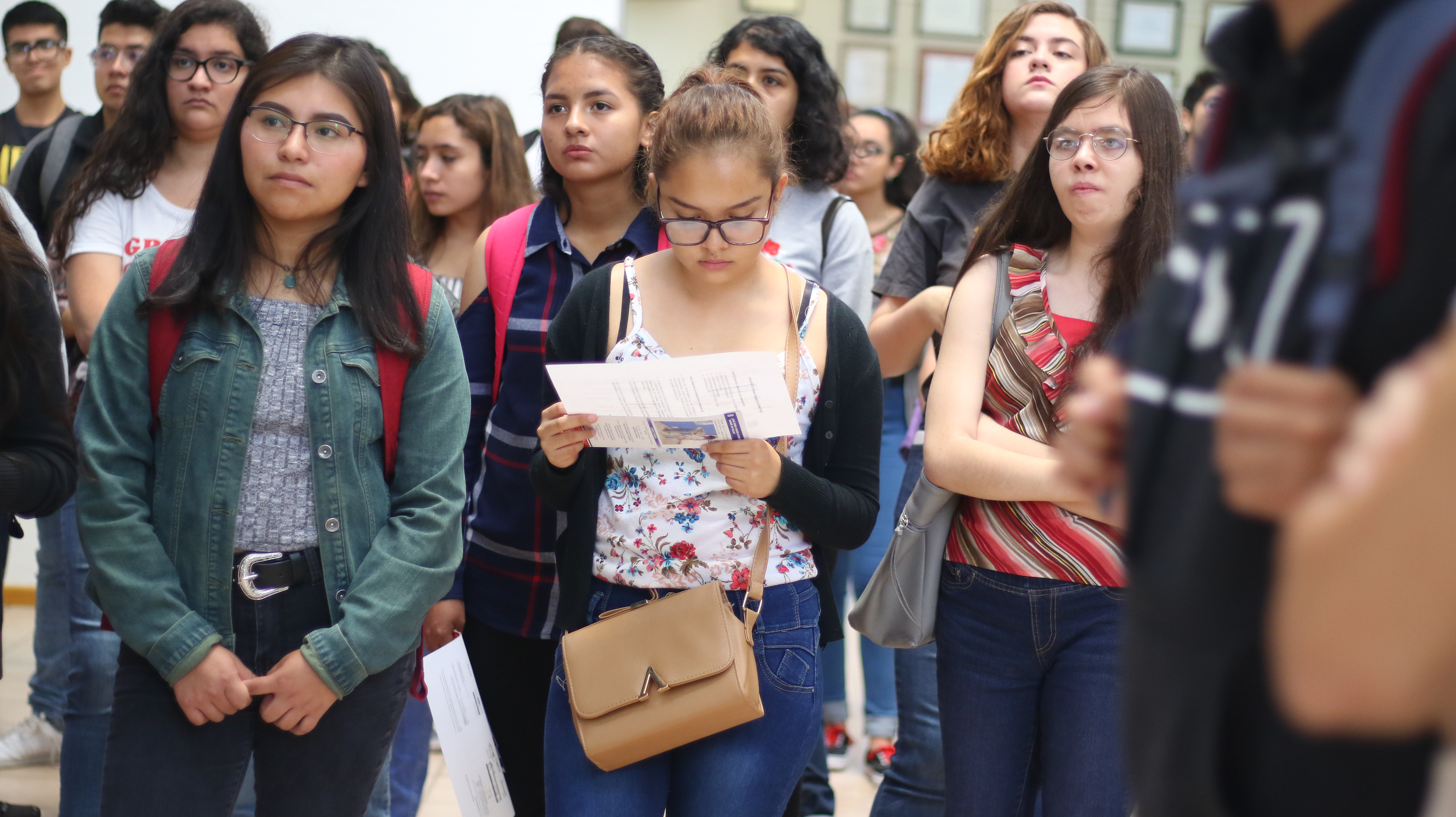 gaceta uaa
