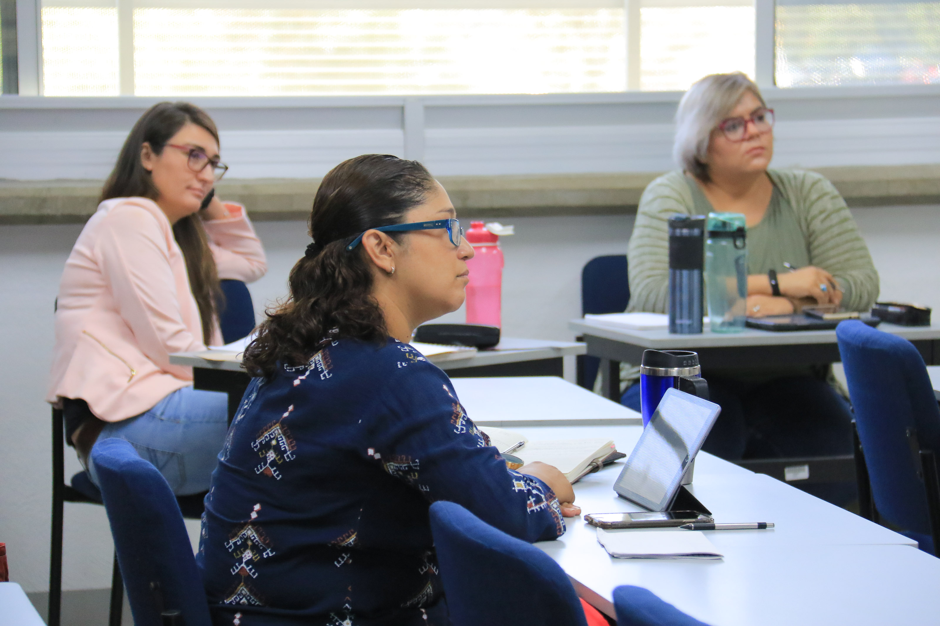 Les chaires CONACYT de l'Université autonome d'Aguascalientes