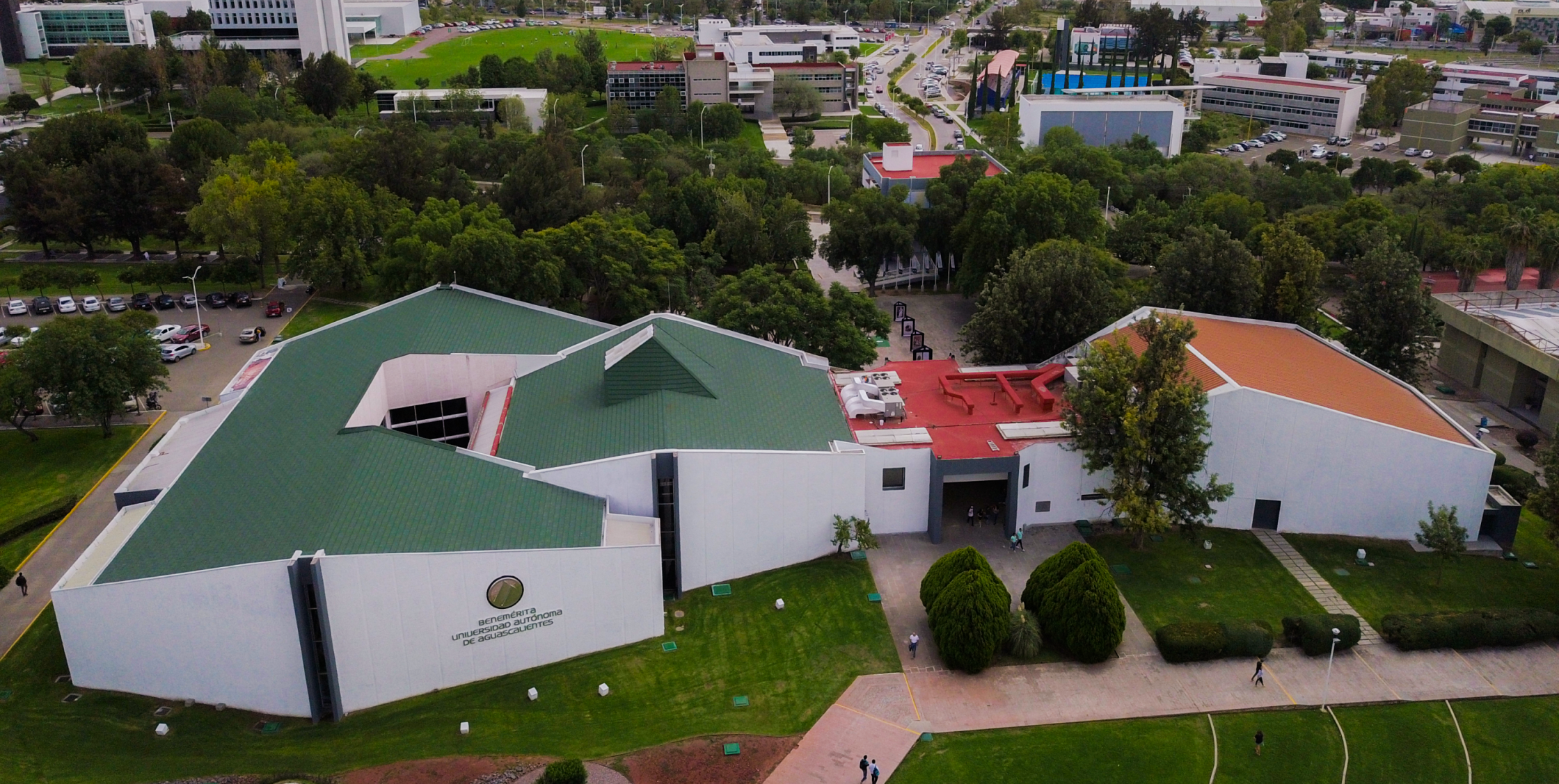gaceta uaa