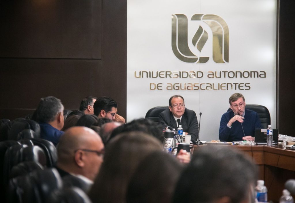 Elimina UAA restricción de solicitud de ingreso en carreras de alta