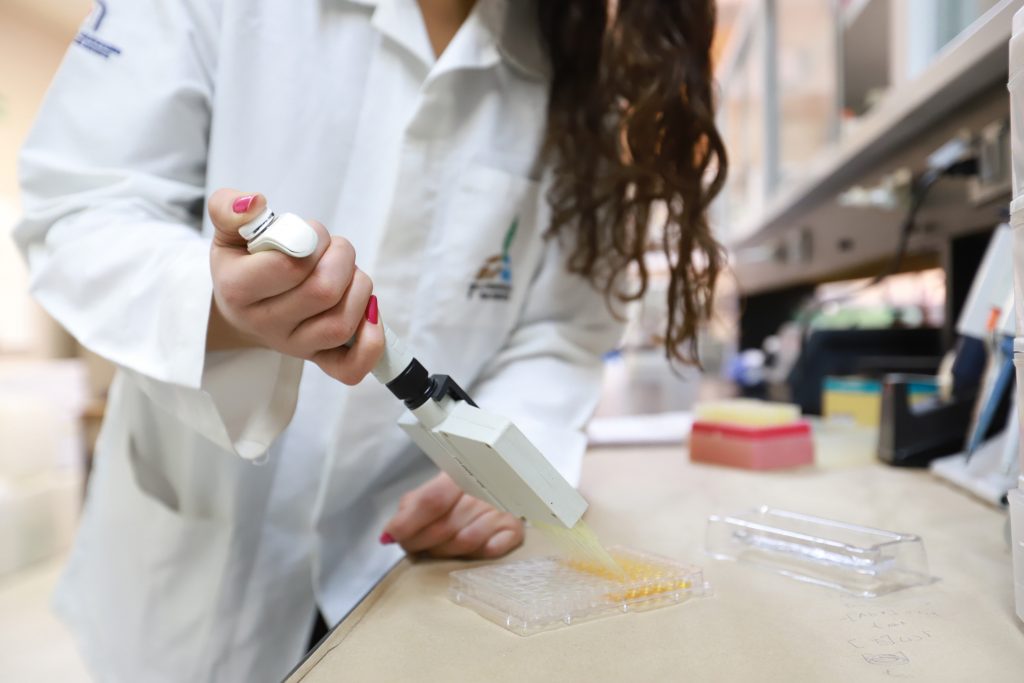 UAA impulsa vinculación de niñas y mujeres a la ciencia