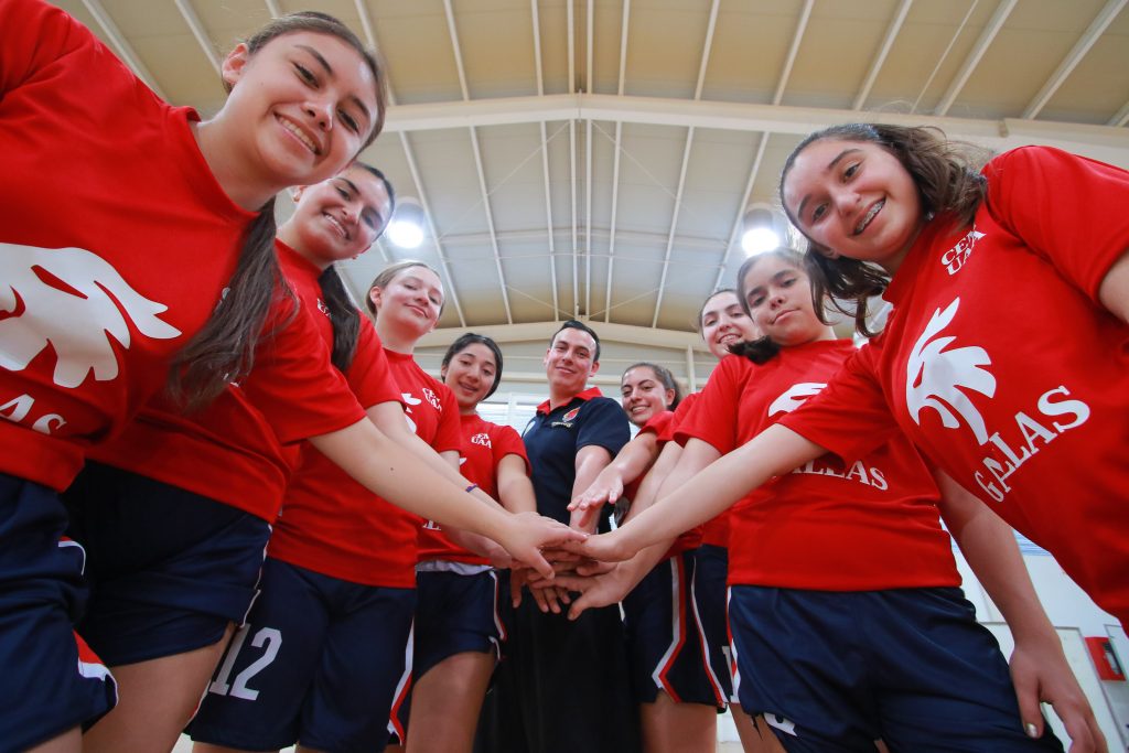 Selección de básquetbol femenil de la UAA gana Copa Agavera 2020