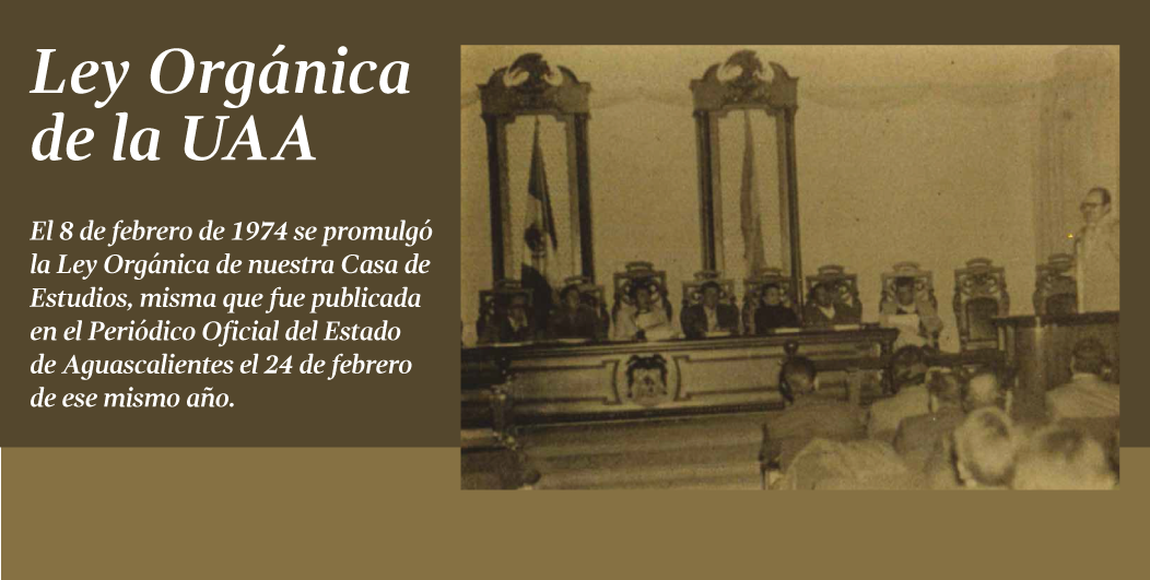 gaceta uaa