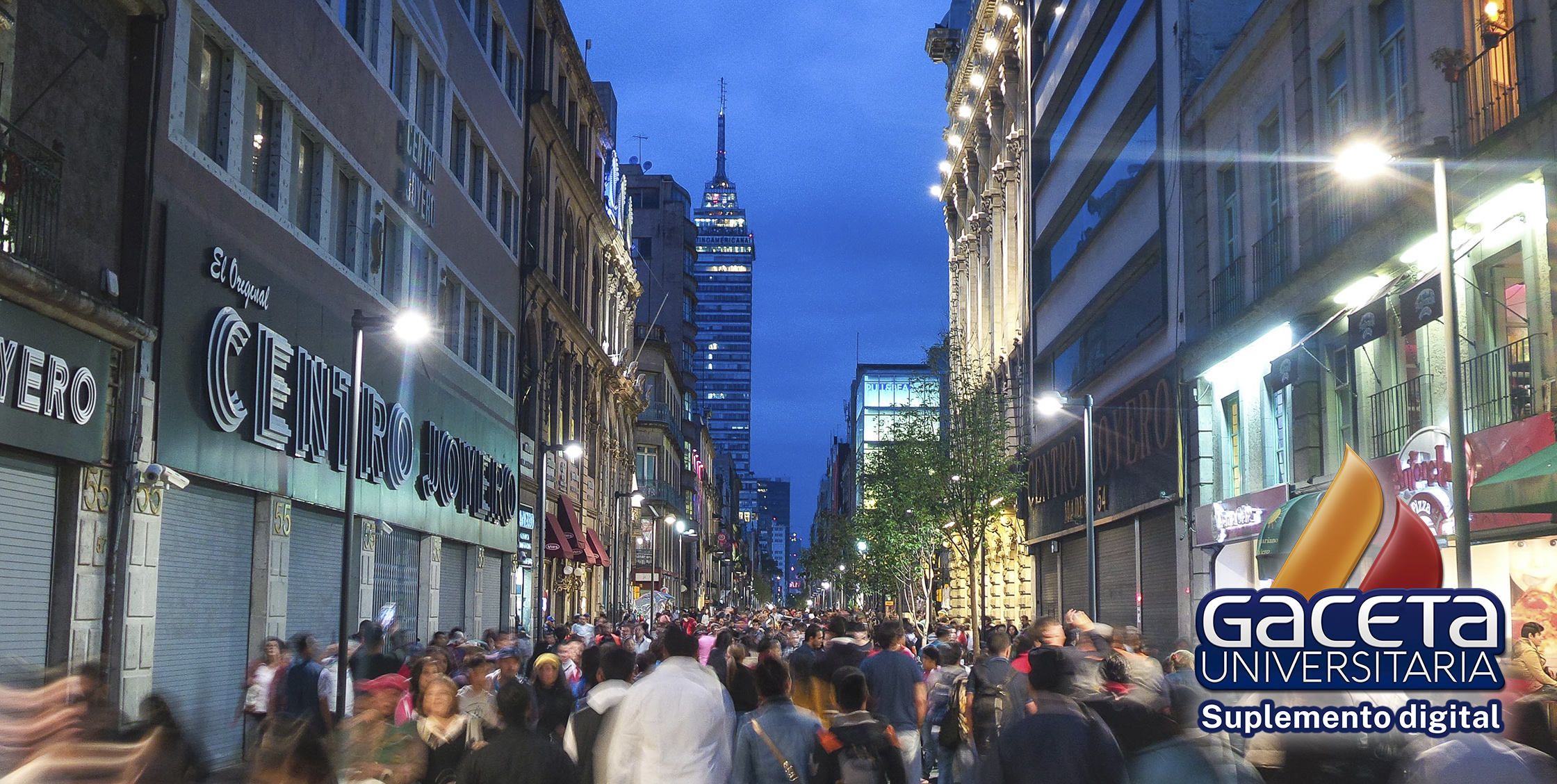 gaceta uaa