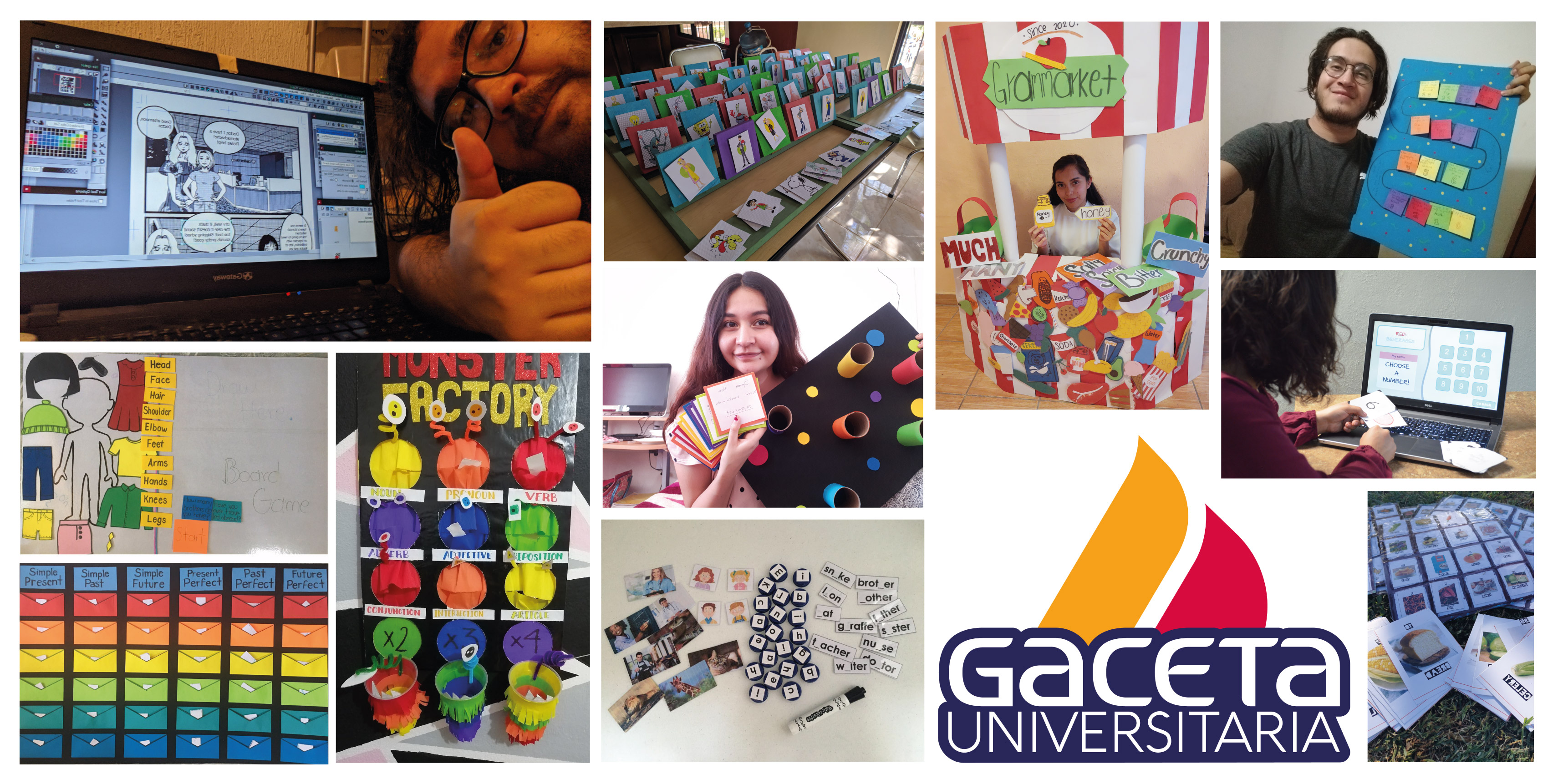 gaceta uaa