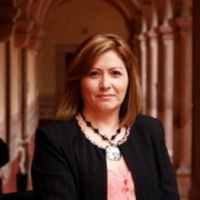 Dr. María del Carmen Martínez Serna