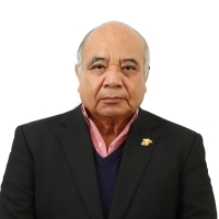 C. Dr. GAP Juventino López García 