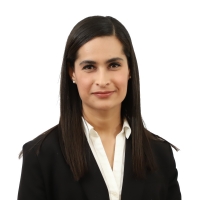Dra. Rocío Montserrat Campos García 