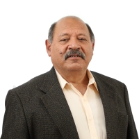 Dr. Salomón Montejano García 