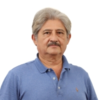 Dr. Bogar García Martínez