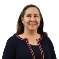 Dra. Rosa María Angélica Shaadi Rodríguez