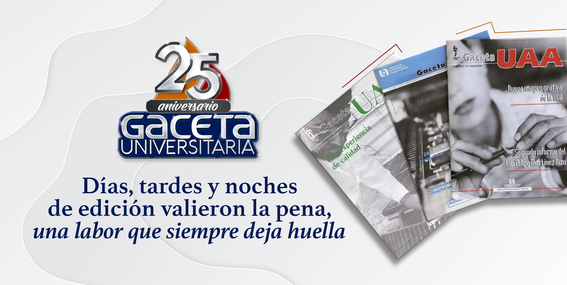 gaceta uaa
