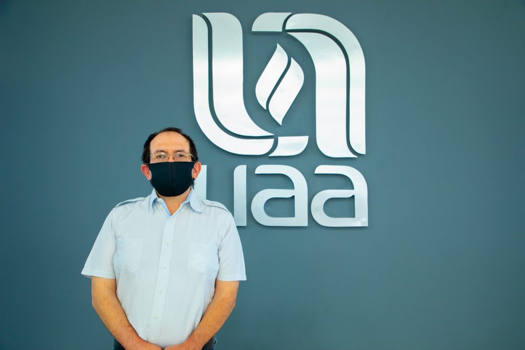 Investigador de la UAA trabaja en modelos matemáticos para repartir recursos