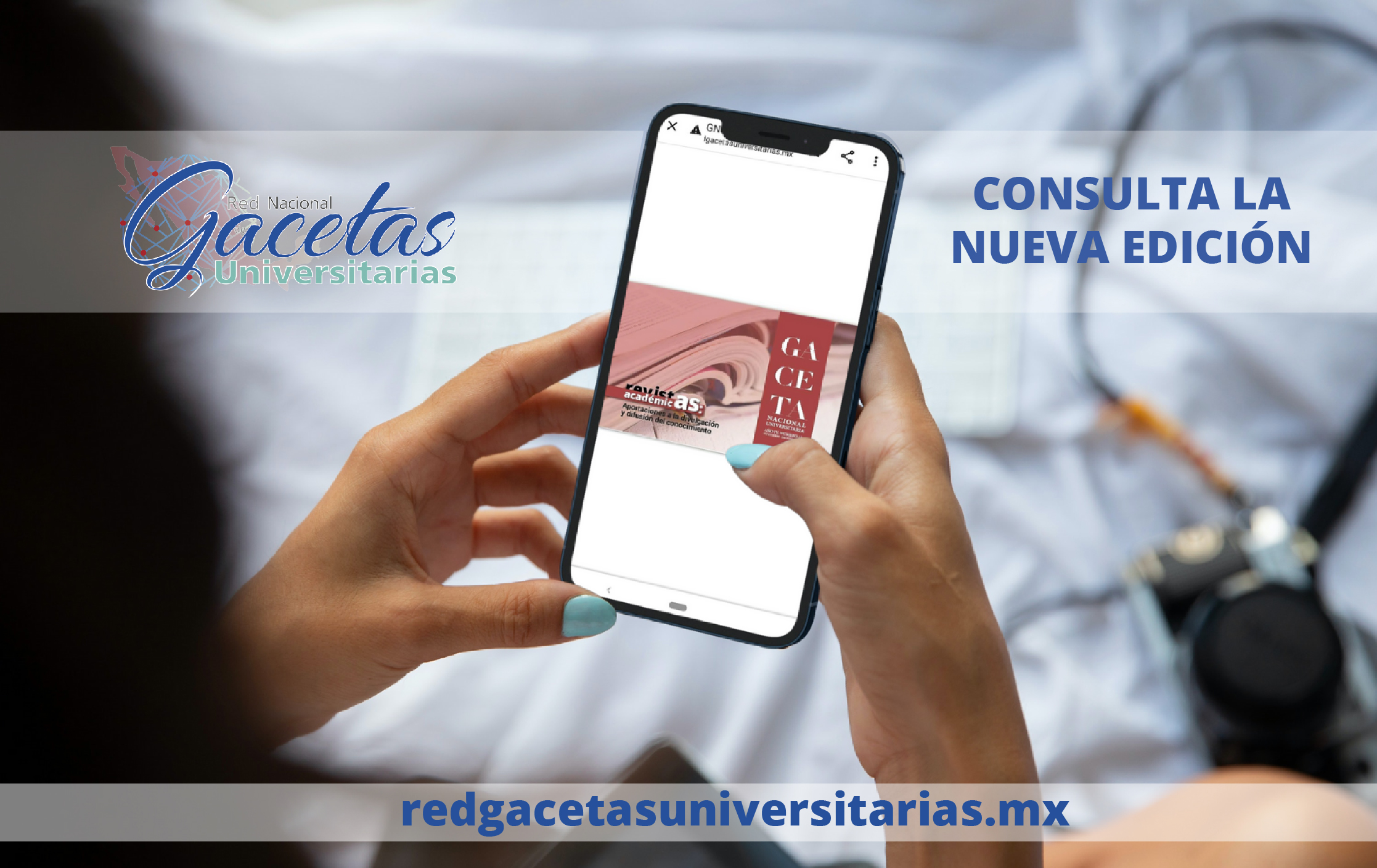 gaceta uaa