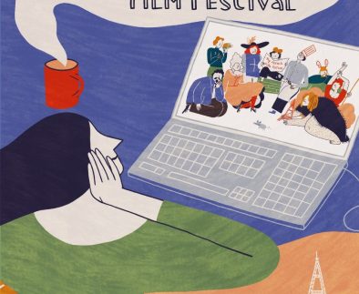 UAA invita a la población a disfrutar del ciclo cinematográfico My French Film Festival 2022