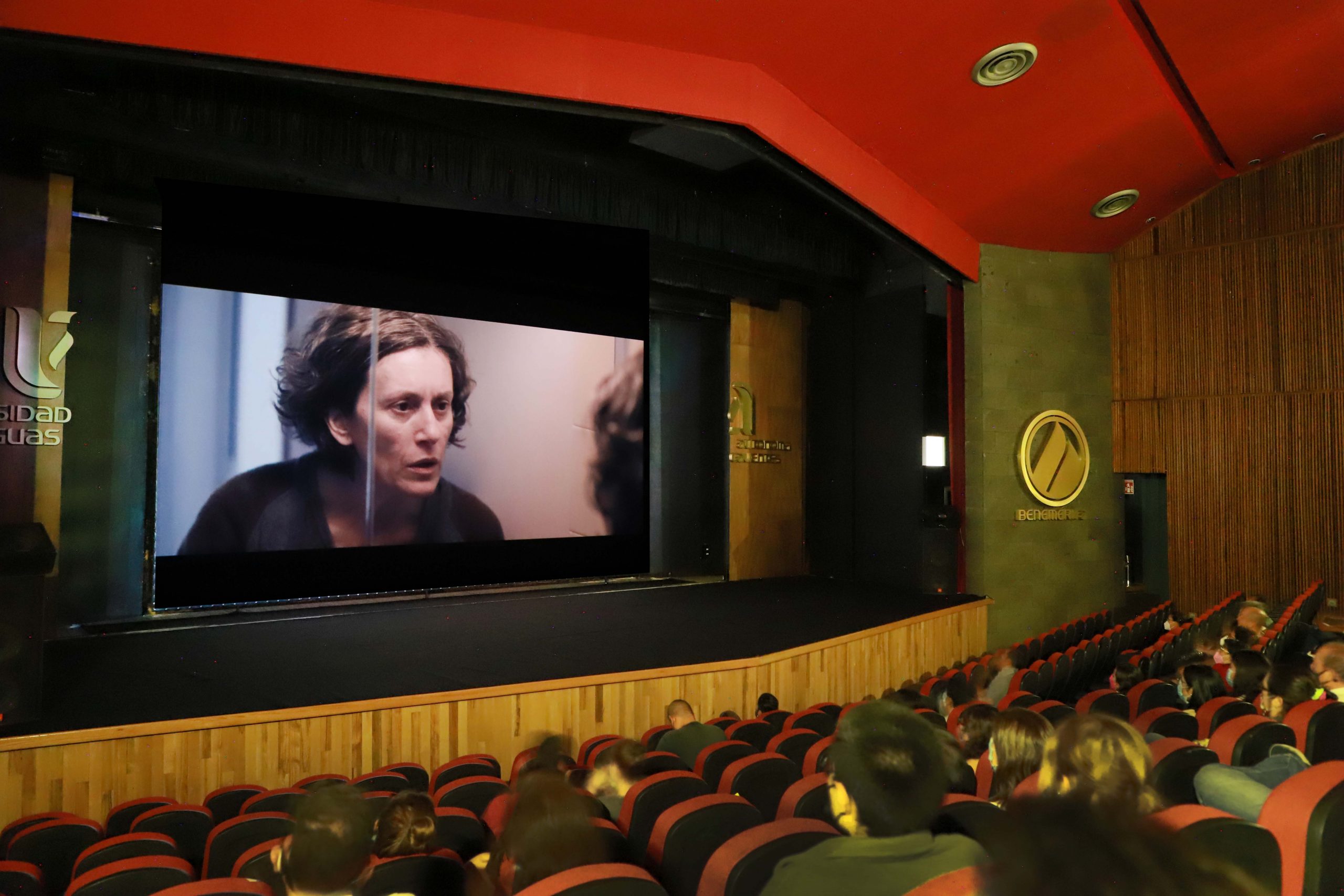Festival de Cine Europeo se presenta por primera vez en la UAA