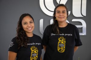 Egresada y docente de la UAA llevan “Descoser la ficción. Una mirada propia” a la Muestra Nacional de Teatro