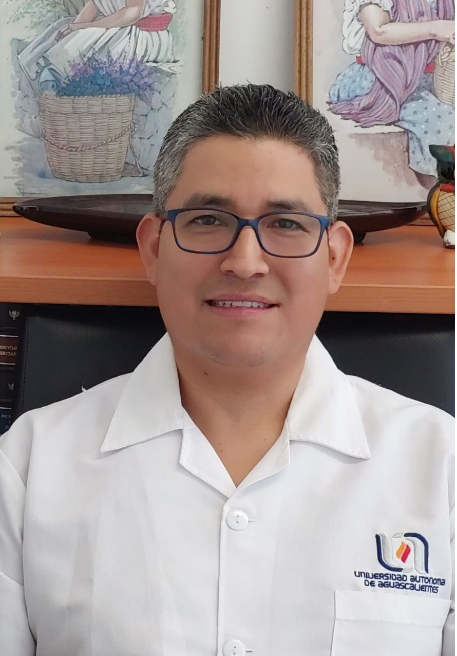 Eduardo Emmanuel Valdez Morales