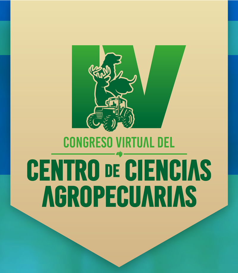 IV Congreso Virtual del Centro de Ciencias Agropecuarias