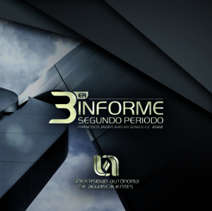 3er Informe Segundo Periodo 2022
