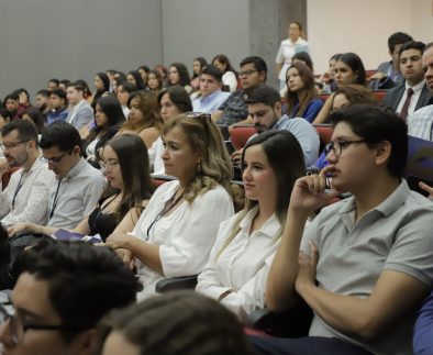 UAA alberga los trabajos del IV Seminario de Investigación del Doctorado Interinstitucional en Derecho