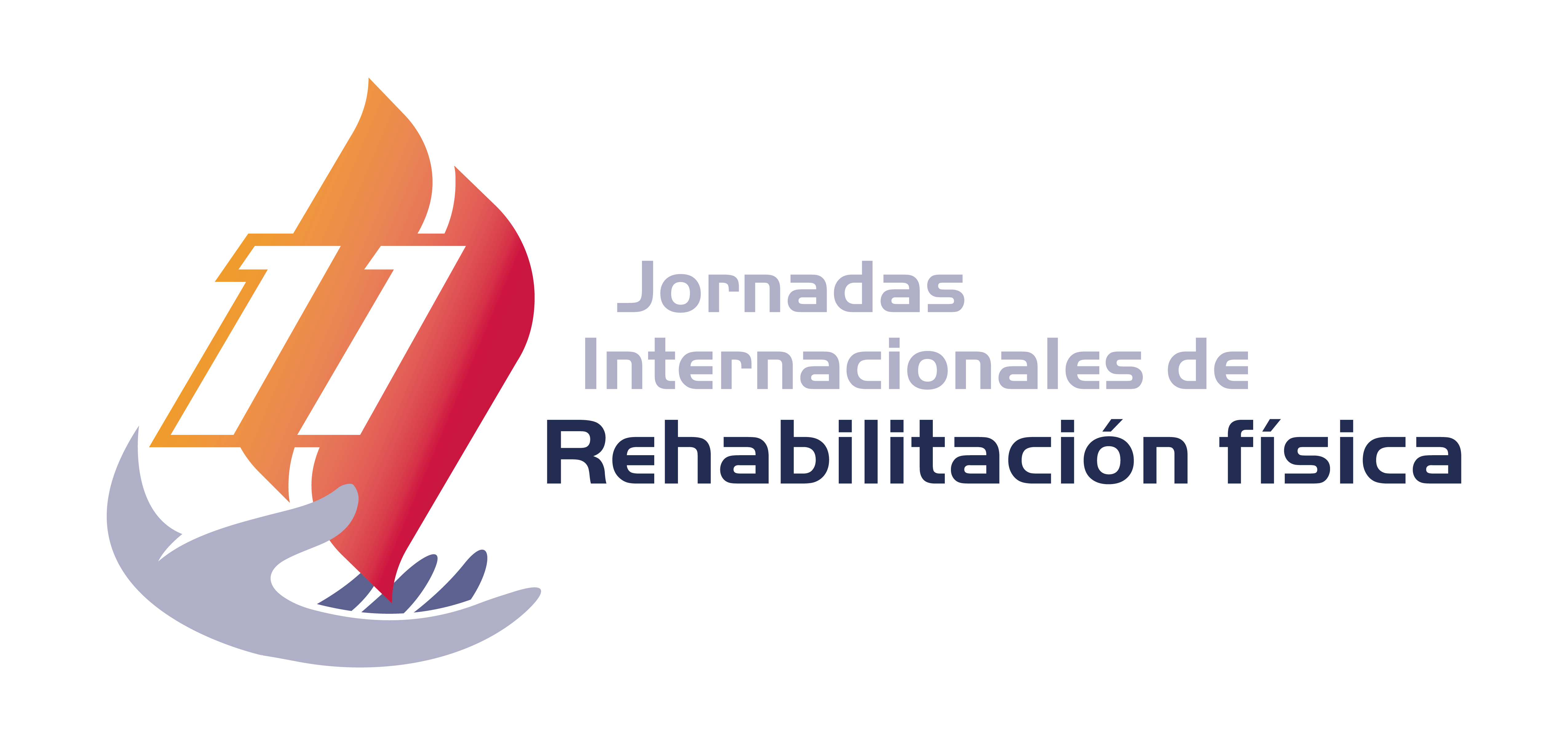 11vas. Jornadas Internacionales de Rehabilitación Física