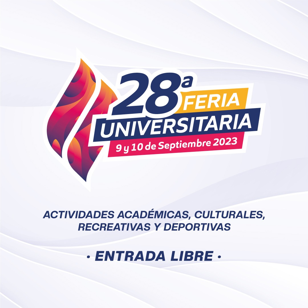 28a Feria Universitaria