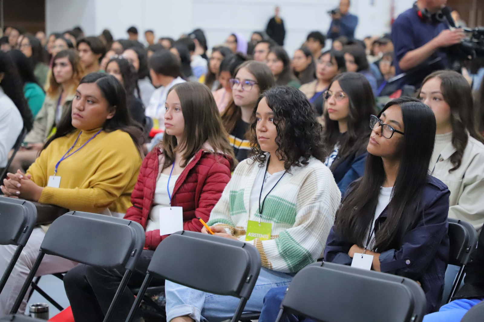 UAA inaugura XIII Seminario de Actualización en Nutrición y Alimentación