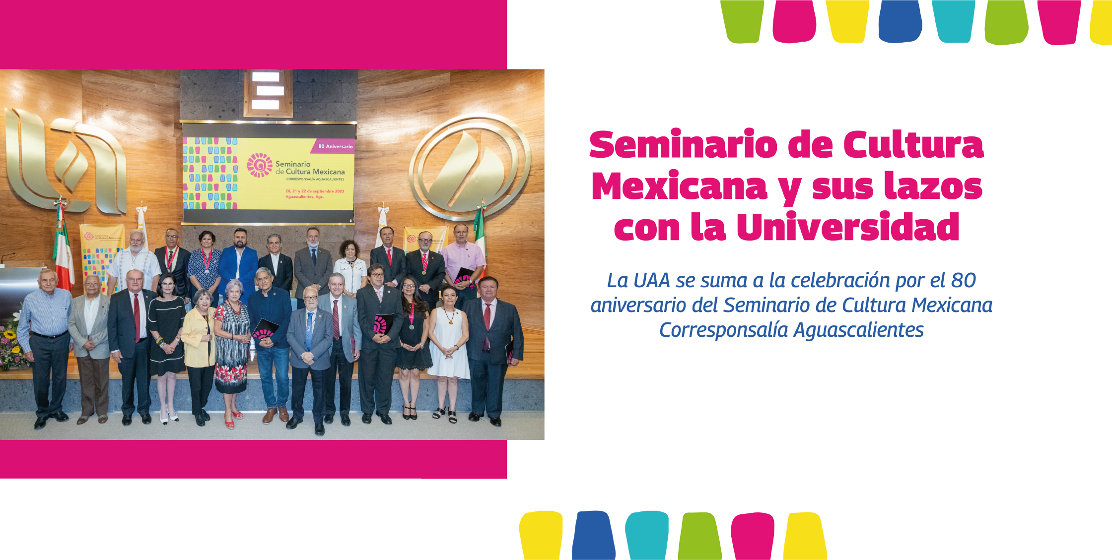 gaceta uaa
