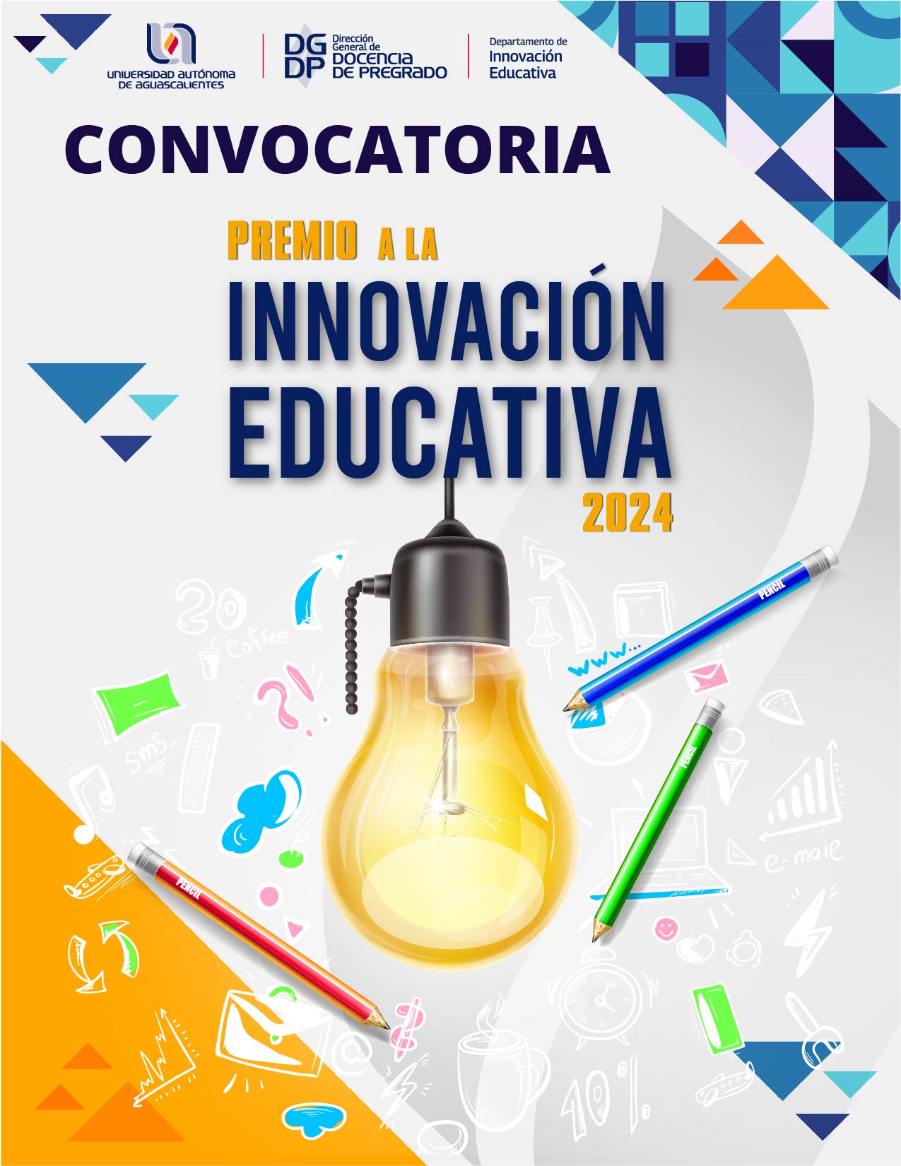 Premio a la Innovación Educativa 2024