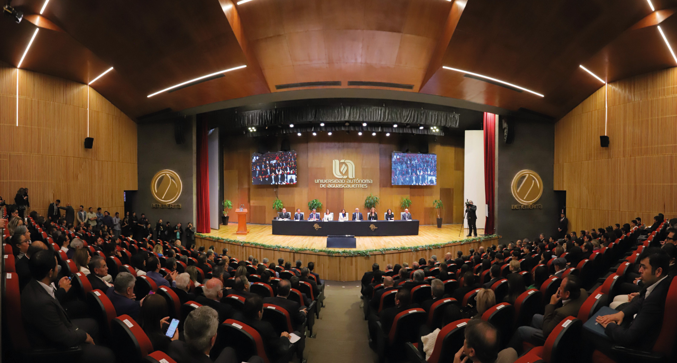 gaceta uaa