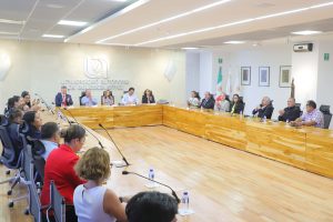 Recibe UAA a estudiantes de nuevo ingreso de posgrados Ejecutivos presenciales y virtuales