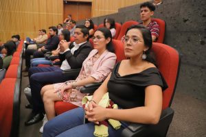 Recibe UAA a estudiantes de nuevo ingreso de posgrados Ejecutivos presenciales y virtuales
