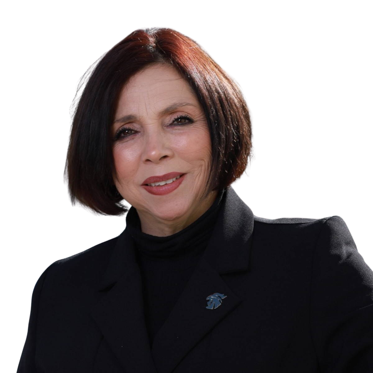 Dra. Elena Patricia Mojica Carrillo