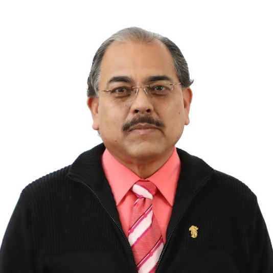 Dr. Gonzalo Maldonado Guzmán