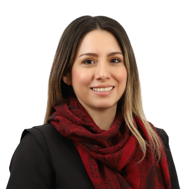 M.A. Graciela Salazar Cervantes