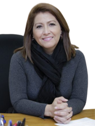 Dr. María del Carmen Martínez Serna