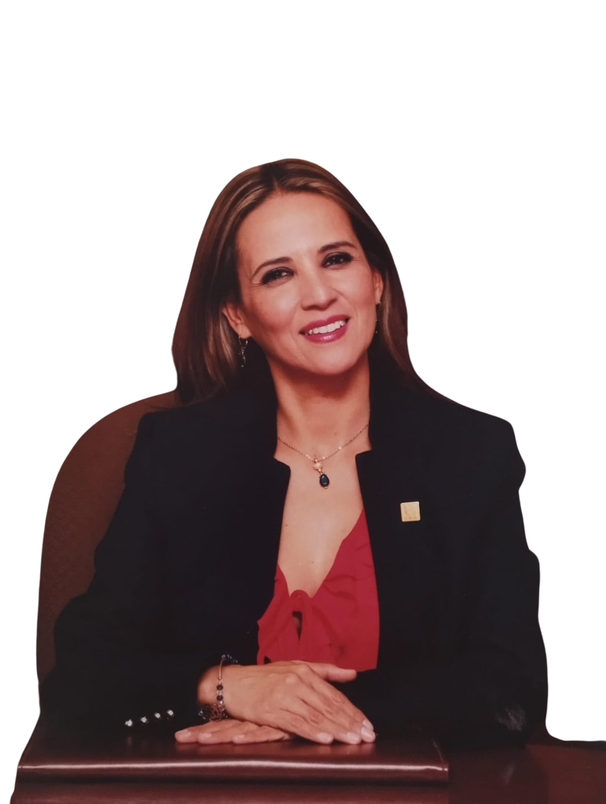 Dr. Sandra Yesenia Pinzón Castro