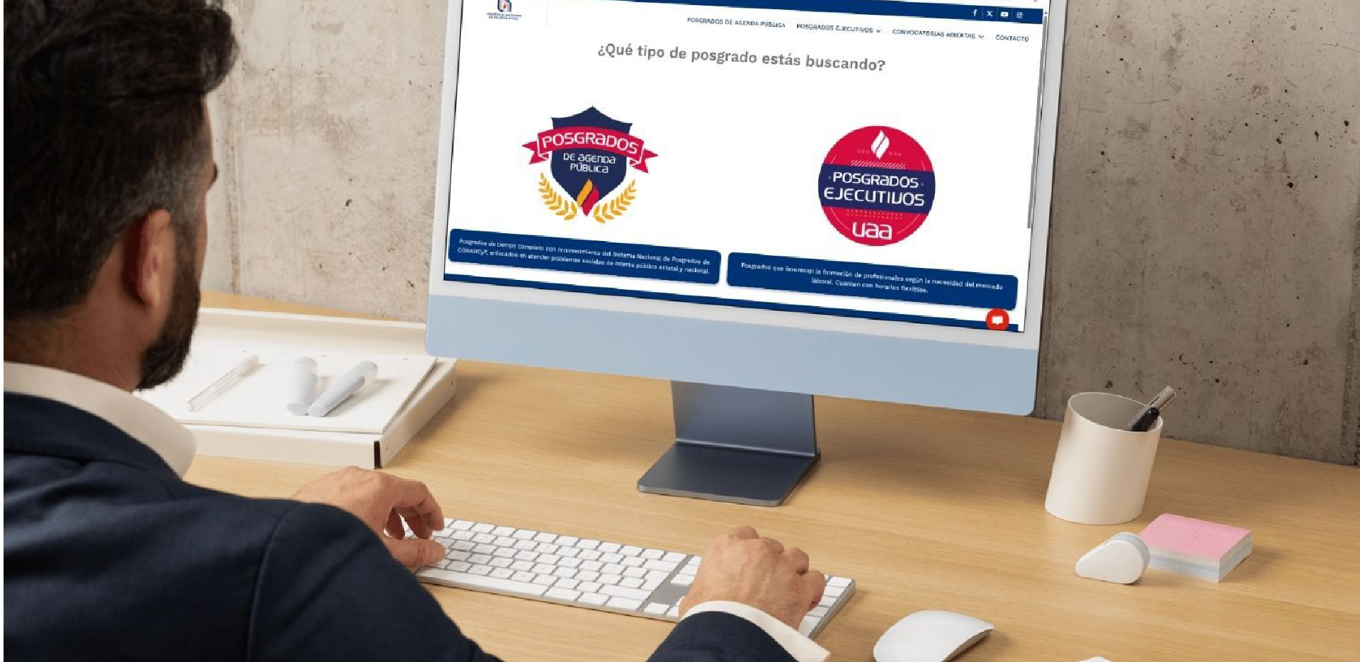 gaceta uaa