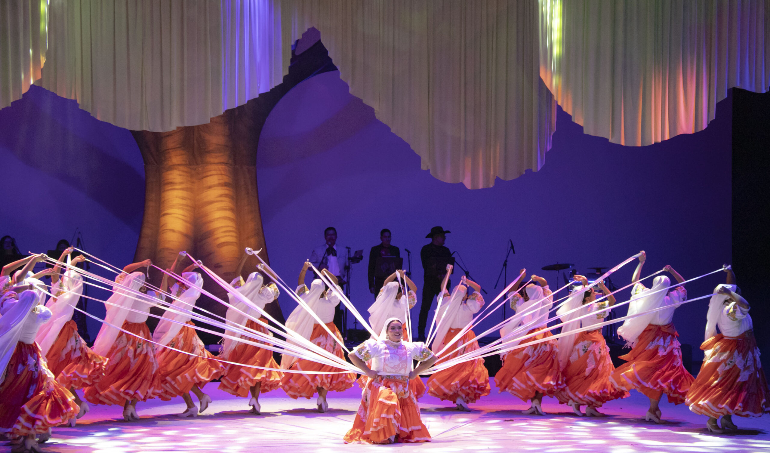 Ballet Folclórico de la UAA busca nuevo talento para integrarlo a su grupo