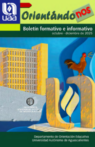 Boletín Orientándonos #32
