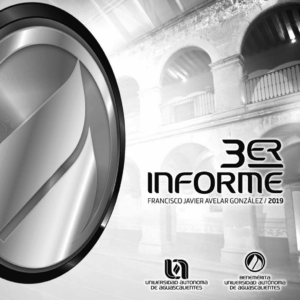 3er Informe 2019
