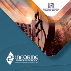 2do Informe Segundo Periodo 2021