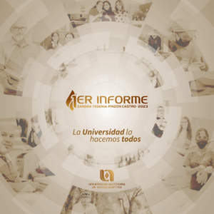 1er Informe 2023