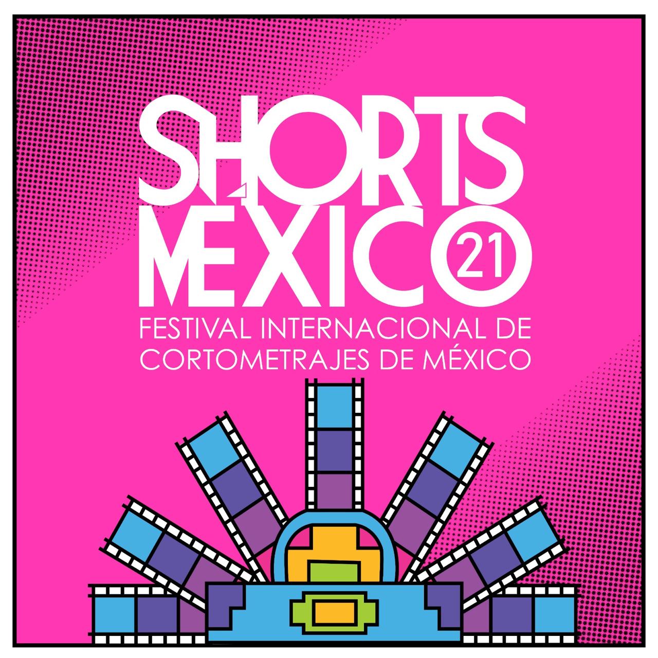 SHORTS MÉXICO – Festival Internacional de Cortometrajes de México