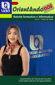 Boletín Orientándonos #33