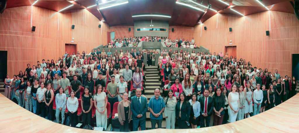 La investigación se consolida en la UAA como eje de formación durante el VIII Coloquio Nacional de Investigación en Enfermería.