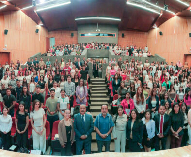 La investigación se consolida en la UAA como eje de formación durante el VIII Coloquio Nacional de Investigación en Enfermería.
